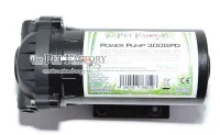 Spraysystem pumpe 300GPD 24 Volt
