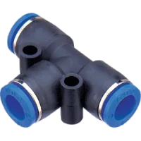 Spraysystem T-stykke 8 mm