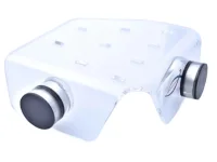 SPS Corner Rack for 9 Plugs
