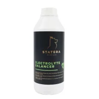 Statera Dogcare Electrolyte Balancer 1 liter - Sund væske og energi