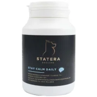 Statera Dogcare Stay Calm Daily 100 Tabletter