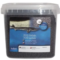 Størfoder 700 gram – 1,1 liter 3 mm pellets
