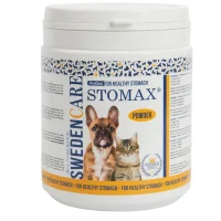 Stomax 63 g For sunde maver