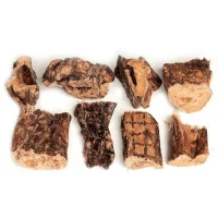SUPERTILBUD Snackit Okselunger 1 kg - naturlige hundesnacks til alle hunde
