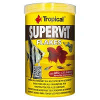 Supervit Fiskefoder 1000 ml