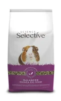 Supreme Science Selective Guinea pig (marsvin) 3 kg