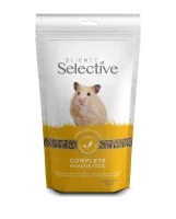 Supreme science selective hamster 350 g