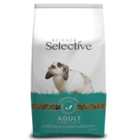 Supreme Science Selective Rabbit 3 kg