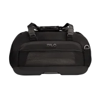 TAVO Dupree II Onxy - Airline Carry-On og Autostol til Hunde og Katte