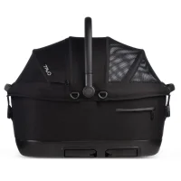 Tavo MAEVE ISO6X ONYX Sort - Crashtestet ISOFIX-autostol til kæledyr