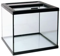 Terrarium TOPP 20 liter 28x28x26 cm