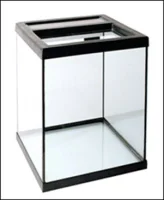 Terrarium TOPP (Høj Model) 61 liter 40x28x55 cm