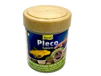 Tetra Plecomin 275 tabletter