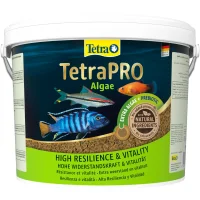 Tetra Pro Algae Crips 10 L
