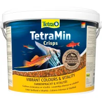Tetra Tetramin Pro Crisps 10 Liter