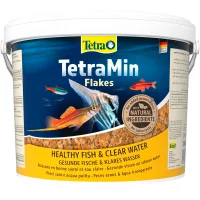 TetraMin Flagefoder 10 Liter