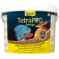 TetraPro Energy crisps 10 Liter