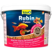 TetraPro Tetrarubin 10 Liter