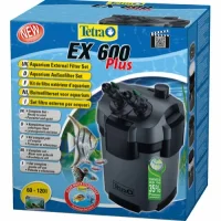 Tetratec Ex 600 Plus