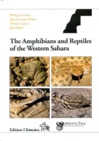 The Amphibians and Reptiles of the Western Sahara.