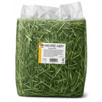 To Gode Naboer norsk havrehø ekstra fiberrigt 1,5 kg