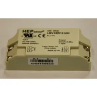 Transformator (LEDdriver) til Red Sea Max 130D/250