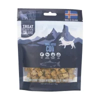Treateaters Iceland torskebidder til hund 70 g