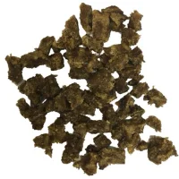 Treattime Andekød i tern 100 g - Naturlige hundesnacks
