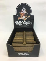Treattime Dental Sticks 17 cm med kylling - tandpleje og tyggeglæde
