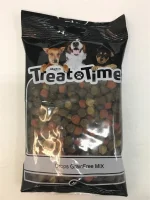 Treattime Drops Kornfri Mix - 200 g hundesnacks