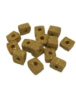 Treattime Godbid Fjerkræ 500 g - hundesnacks med kød