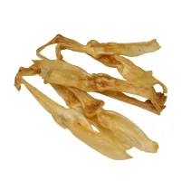Treattime Kaninøre 1 stk - Naturlige hundesnacks