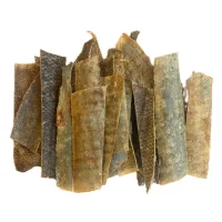 Treattime Kulmule Skind 200 g - Naturlige hundesnacks