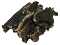 Treattime Okse Kallun 200 g - Naturlige hundesnacks