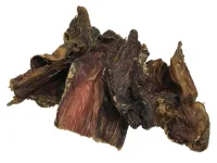 Treattime Oksespiserør 200 g - Naturlige hundesnacks