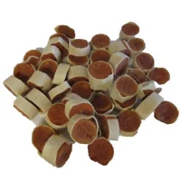 Treattime Sushi 500 g - lækre hundesnacks med fisk