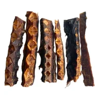 Treattime Tun Rygrad 200 g - Naturlige hundesnacks