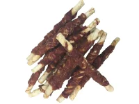 Treattime Tyggepinde med and 20 cm 500 g - store hundesnacks