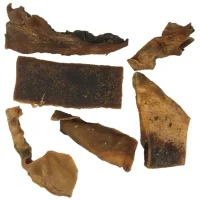 Treattime Vildsvinehud 250 g - Naturlige tyggeben