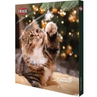 Trixie 2025 Julekalender til Kat