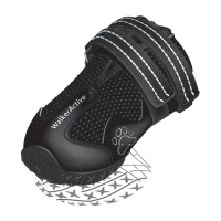 Trixie aktiv hundesko (medium - large)