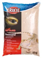 Trixie Basissand 5 kg Gul
