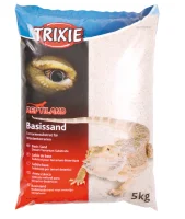 Trixie Basissand 5 kg (hvid)