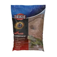 Trixie Basissand 5 kg (rød)