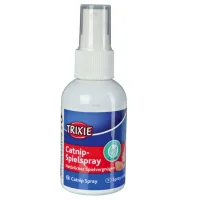 Trixie Catnip Spray 50 ml Katteurt