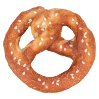 Trixie Denta Fun kringle med andebryst 40 g