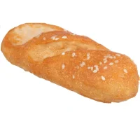 Trixie Denta Fun Mini Baguette - sjov hundesnack med kylling