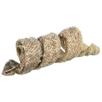 Trixie Denta Fun Skrue tyggeben med torsk 12 cm