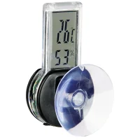 Trixie digital thermo/hygrometer