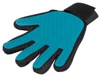 Trixie Fur Care Glove - Pelsplejehandske til hunde